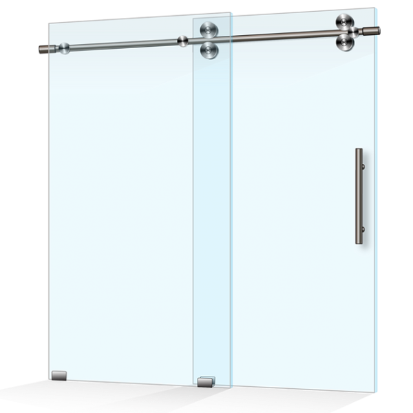 Frameless Glass Shower Doors Annapolis & Baltimore, MD